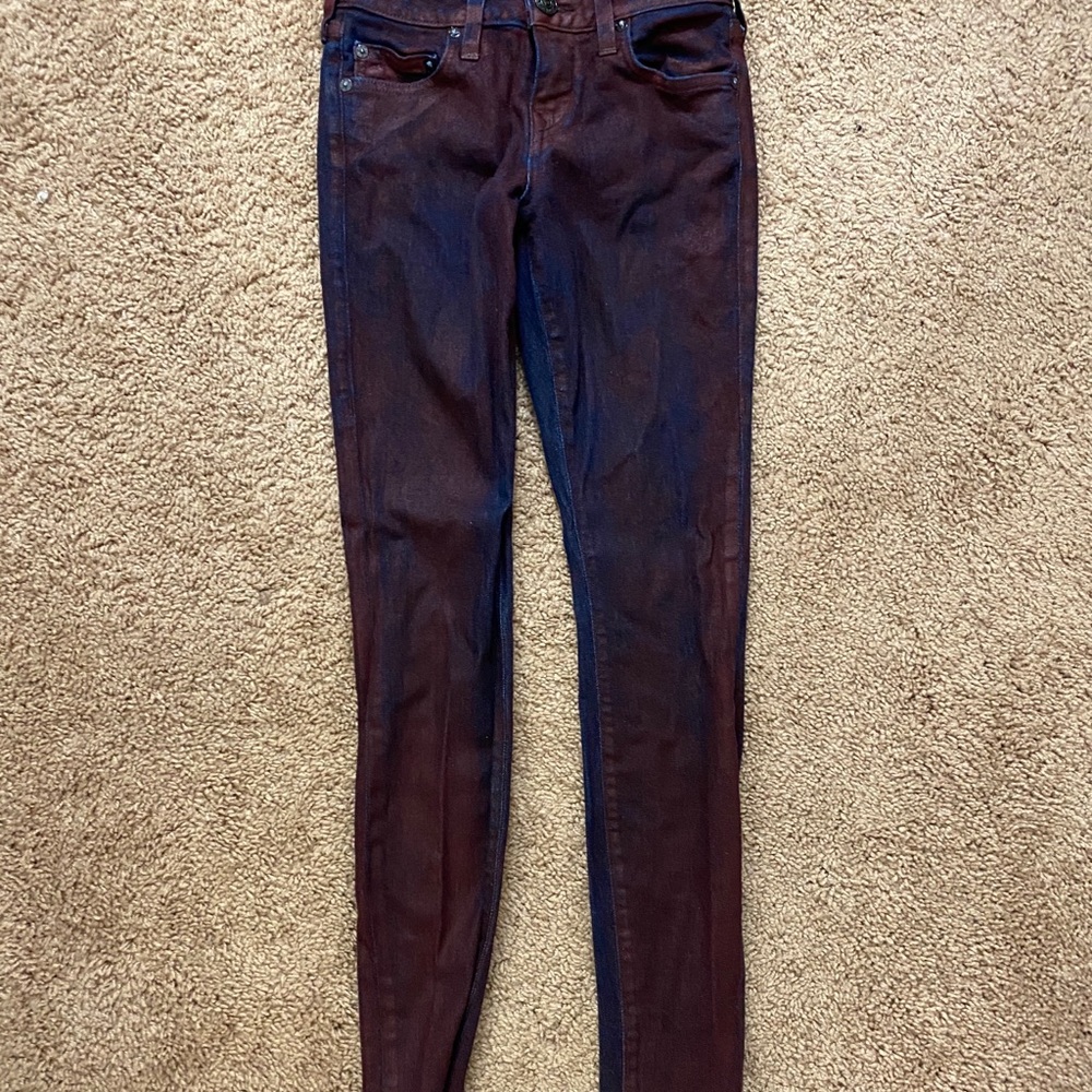 Women’s True Religion Jeans